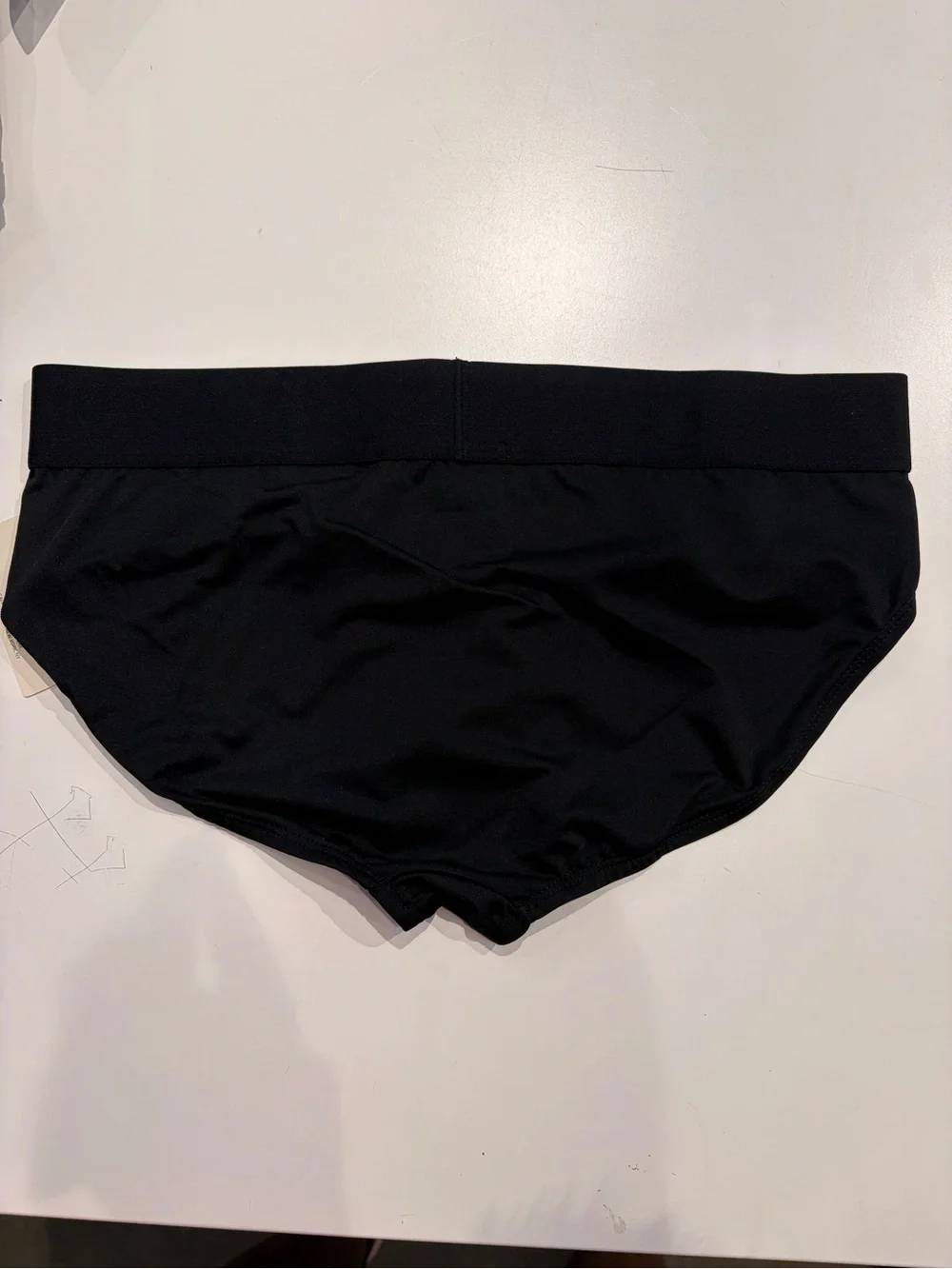 Calvin Klein sleek black